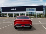 New 2025 Kia K4 LXS image 5