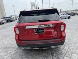 Used 2022 Ford Explorer XLT w/ Equipment Group 202A image 6