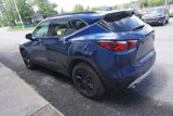 Used 2022 Chevrolet Blazer LT image 4