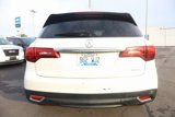 Used 2014 Acura MDX SH-AWD image 5