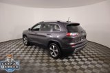 Used 2021 Jeep Cherokee Limited image 5