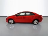 Certified 2019 Toyota Corolla LE image 4