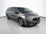 Used 2022 Honda Odyssey EX-L image 3