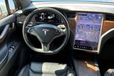 Used 2020 Tesla Model X Long Range image 5