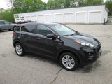 Used 2017 Kia Sportage LX image 4