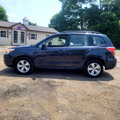 Used 2015 Subaru Forester 2.5i w/ Alloy Wheel Package image 5