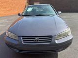 Used 1997 Toyota Camry LE image 2