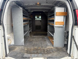 Used 2013 Chevrolet Express 3500 image 5