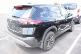 Used 2023 Nissan Rogue S image 4