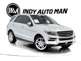 Used 2015 Mercedes-Benz ML 350 4MATIC image 2