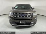 Used 2016 Ford Explorer XLT w/ Equipment Group 202A image 2