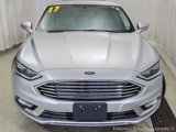 Used 2017 Ford Fusion SE image 4