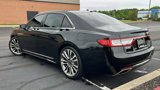Used 2017 Lincoln Continental Reserve w/ Climate Package image 4
