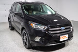 Used 2019 Ford Escape SEL image 5