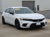 Used 2022 Honda Civic Sport image 4