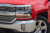 Used 2016 Chevrolet Silverado 1500 LT w/ Texas Edition image 2