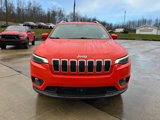 Used 2021 Jeep Cherokee Latitude Lux w/ Trailer Tow Group image 3
