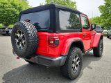 Used 2021 Jeep Wrangler Rubicon w/ LED Lighting Group image 5
