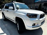 Used 2012 Toyota 4Runner SR5 image 3