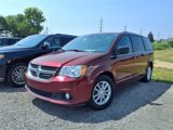 Used 2019 Dodge Grand Caravan SXT image 4