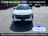 Used 2025 Chevrolet Trax RS w/ Driver Confidence Package image 3