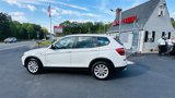 Used 2017 BMW X3 sDrive28i image 3