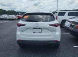 Used 2023 MAZDA CX-5 AWD 2.5 S w/ Select Package image 2