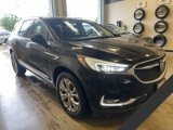 Used 2018 Buick Enclave Avenir w/ Avenir Technology Package image 3