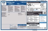 Certified 2019 Ford Escape Titanium image 3