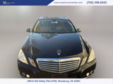 Used 2010 Mercedes-Benz E 350 4MATIC Sedan image 4
