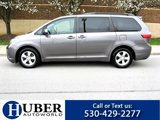 Used 2015 Toyota Sienna LE image 2