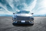 Used 2018 Ford Fusion Titanium image 4