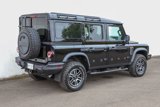 New 2025 INEOS Grenadier Fieldmaster Edition image 3