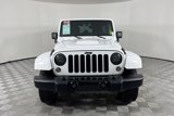 Used 2014 Jeep Wrangler Unlimited Sahara image 2