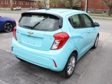 Used 2021 Chevrolet Spark LT image 4
