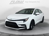 Used 2025 Toyota Corolla SE image 3