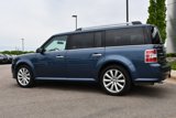 Used 2019 Ford Flex SEL w/ Equipment Group 202A image 3