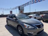 Used 2014 Nissan Altima 2.5 S w/ Display Audio Package image 2