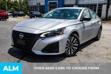 Used 2024 Nissan Altima 2.5 SV image 3