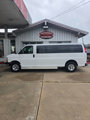 Used 2007 Chevrolet Express 3500 LS w/ LT Preferred Equipment Group image 2