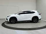 Used 2021 Lexus NX 300 F Sport image 5