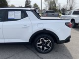 Used 2022 Hyundai Santa Cruz Limited image 4