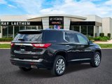 Used 2019 Chevrolet Traverse Premier image 5