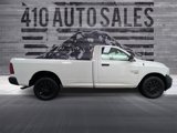 Used 2019 RAM 1500 Tradesman w/ Popular Equipment Group image 2