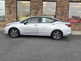 Used 2021 Nissan Versa SV image 2