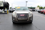Used 2012 GMC Terrain SLT w/ Chrome and Technology Package image 2