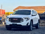 Used 2021 GMC Terrain SLT image 4