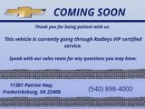 Used 2011 Chevrolet Silverado 1500 LT w/ All-Star Edition image 5