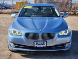 Used 2013 BMW ActiveHybrid 5 image 5