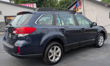Used 2014 Subaru Outback 2.5i w/ Alloy Wheel Package image 5